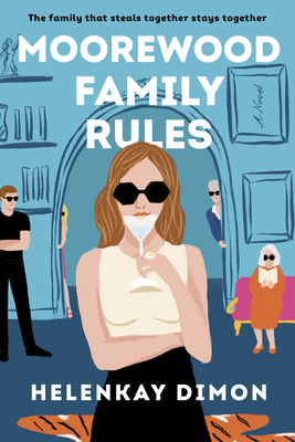 Moorewood Family Rules - Dimon, Helenkay