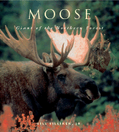 Moose: Giants of the Northern Forest