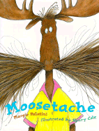 Moosetache