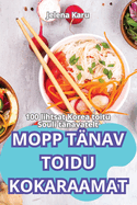 Mopp Tnav Toidu Kokaraamat