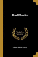 Moral Education