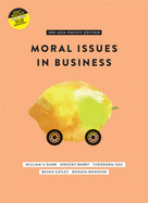 Moral Issues in Business with Online Study Tools 12 months