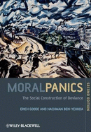 Moral Panics 2e