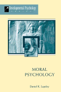 Moral Psychology