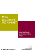 Moral, Wissenschaft Und Wahrheit