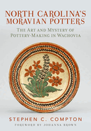 Moravian Pottery in North Carolina