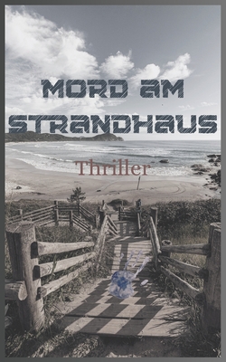 Mord am Strandhaus - Luther, Jan