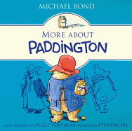 More about Paddington CD