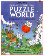 More Adventures from Puzzle World