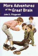 More Adventures of the Great Brain