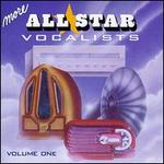 More All-Star Vocalists, Vol. 1 [1998]