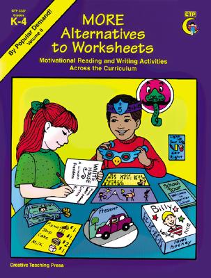 More Alternatives to Works - Creative Teaching Press (Creator)