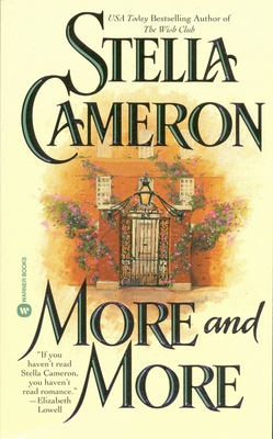 More and More - Cameron, Stella, and Smalley, Barbara Steinberg