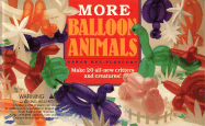 More Balloon Animals