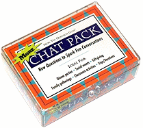 More Chat Pack: New Questions to Spark Fun Conversations