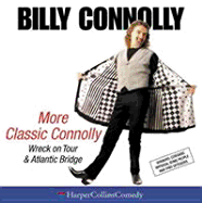 More Classic Connolly: Wreck on Tour & Atlantic Bridge