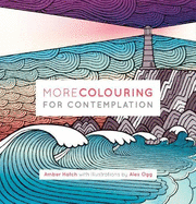 More Colouring for Contemplation