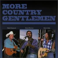 More Country Gentlemen - Various Artists