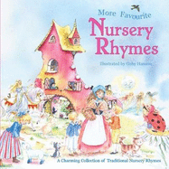 More Favourite Nursery Rhymes