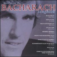 More from the Bacharach Songbook - Various Artists