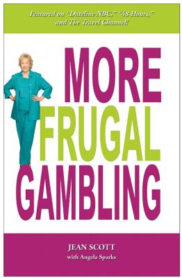 More Frugal Gambling - Scott, Jean