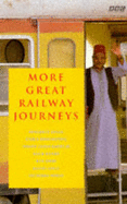 More great railway journeys