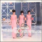 More Hits/Supremes Sing Holland-Dozier-Holland