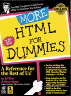 More HTML for Dummies - Tittel, Ed