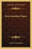 More Jonathan Papers