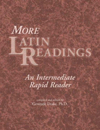 More Latin Readings - Drake, Gertrude (Editor)