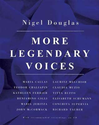 More Legendary Voices - Douglas, Nigel