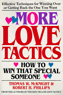 More Love Tactics