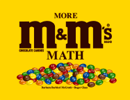 More M& M's Brand Chocolate Candies Math