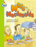 More McDonalds Story Street Competent Step 8: Book 3