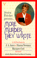 More Murder, They Wrote