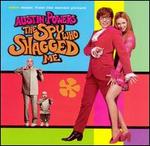More Music from the Motion Picture Austin Powers: The Spy Who Shagged Me