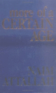 More of a Certain Age - Attallah, Naim