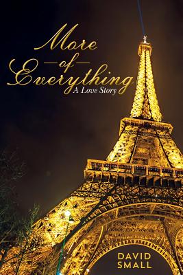 More of Everything: A Love Story - Small, David