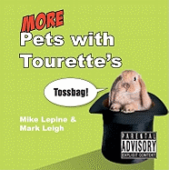 More Pets With Tourette's