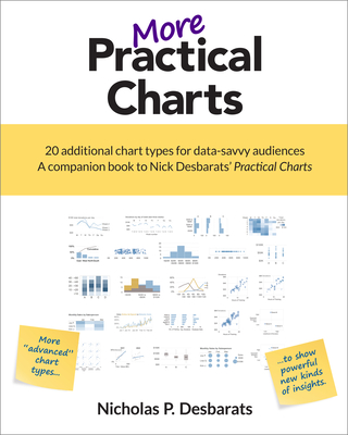 More Practical Charts - Desbarats, Nicholas P