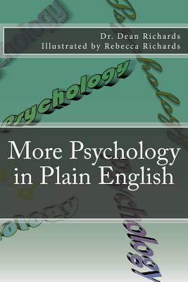 More Psychology in Plain English - Richards, Dean