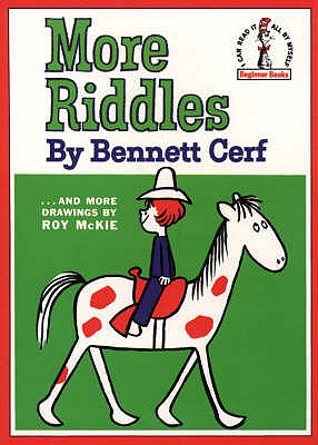 More Riddles - Cerf, Bennet