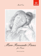 More Romantic Pieces for Piano, Book I - Salter, Lionel (Editor)