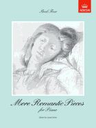 More Romantic Pieces for Piano, Book Iv