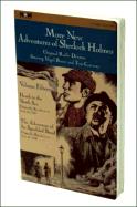 More. . . Sherlock Holmes: Vol. 15