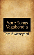 More Songs Vagabondia