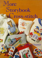 More Storybook Favourites in Cross-Stitch