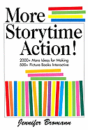 More Storytime Action!