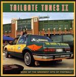 More Tailgate Tunes: More of the Greenest Hits of Football