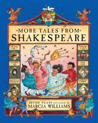 More Tales from Shakespeare - 